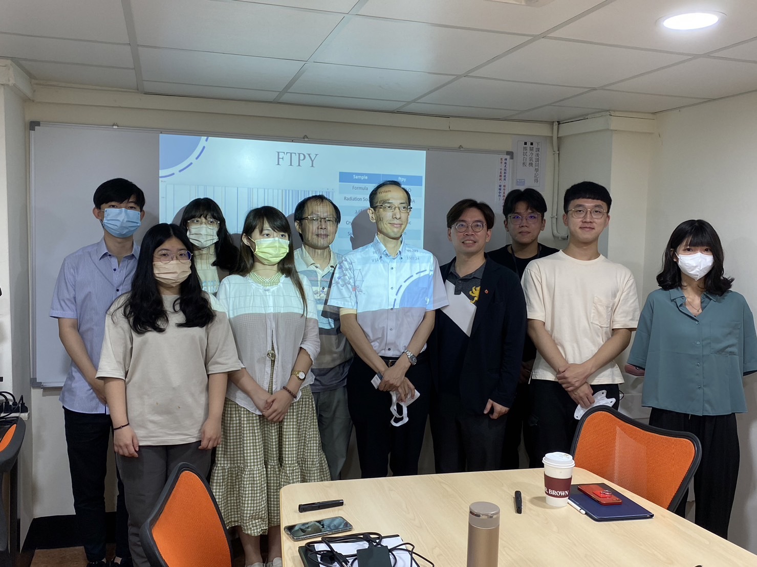 大阪大學(指導學生)