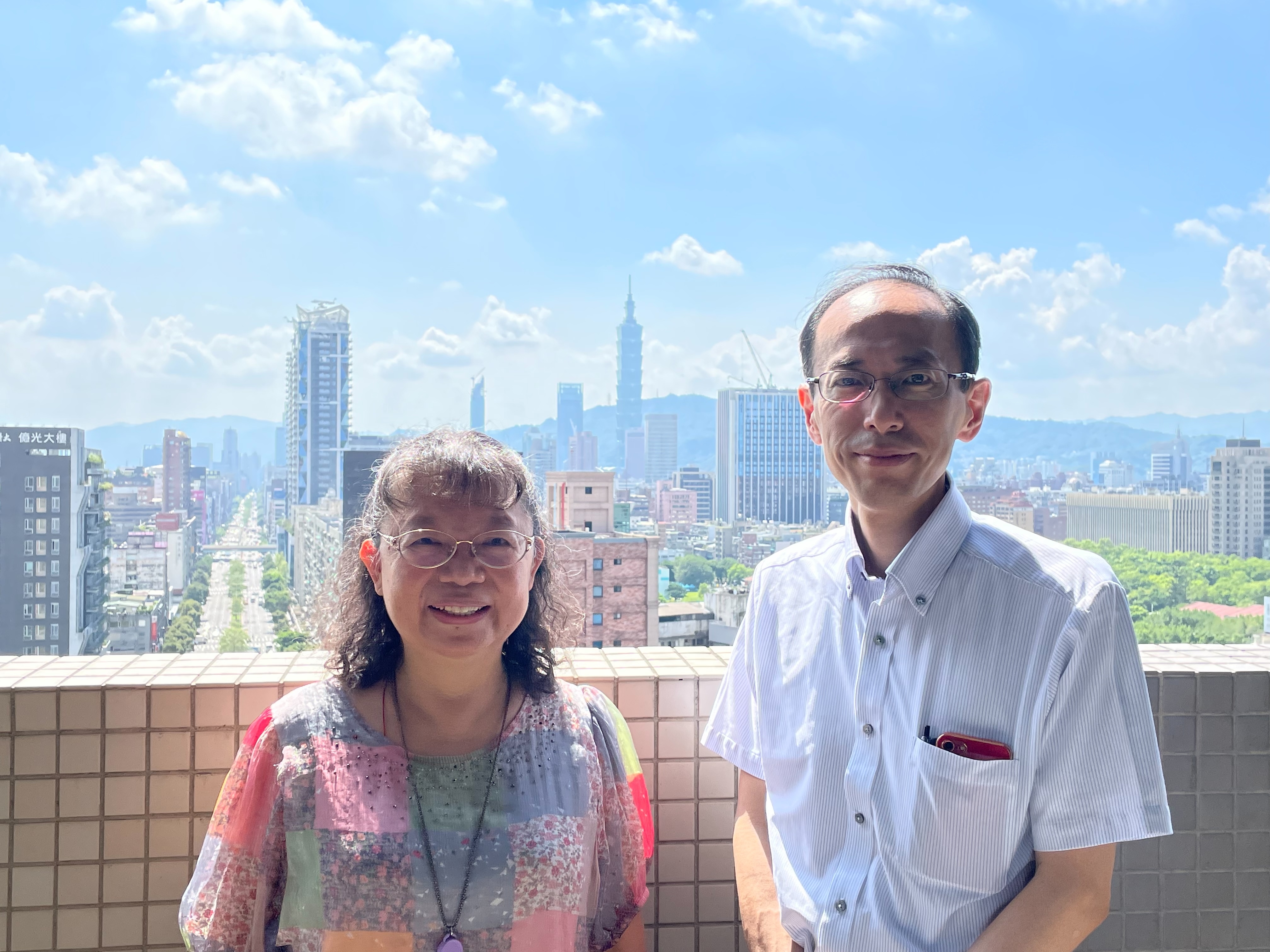 大阪大學