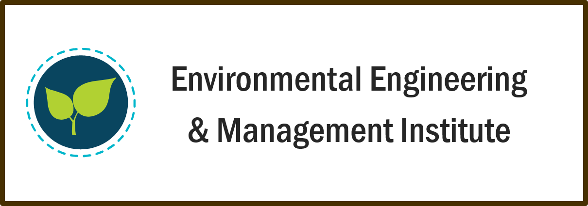 環境工程與管理研究所